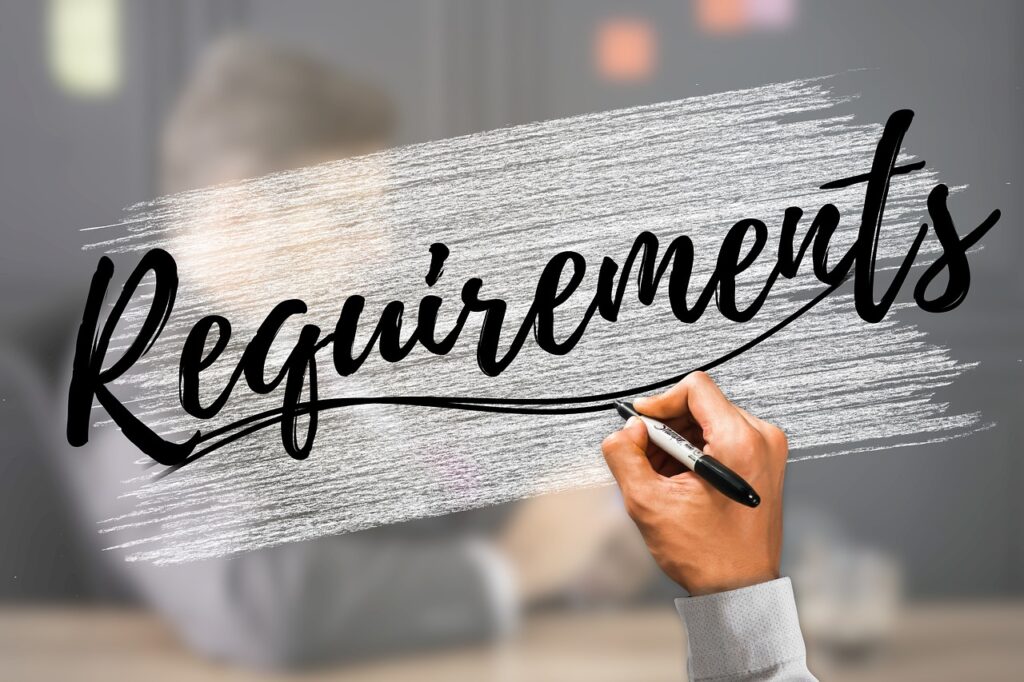 小陰唇縮小のモニターに参加する際の条件と注意点は？