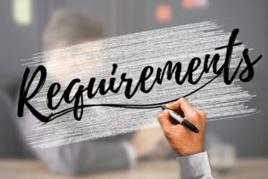 小陰唇縮小のモニターに参加する際の条件と注意点は？