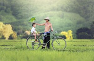 小陰唇縮小後に自転車で痛い時の解消法は？