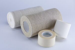 小陰唇縮小後の絆創膏はいつまで貼っておくべき？